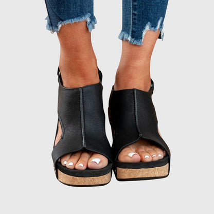 Comfortable Flat Sandals