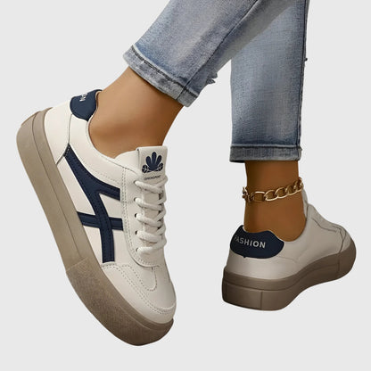 Comfortable Slip-On Sneakers