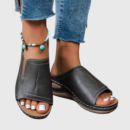 Comfortable Flat Sandals
