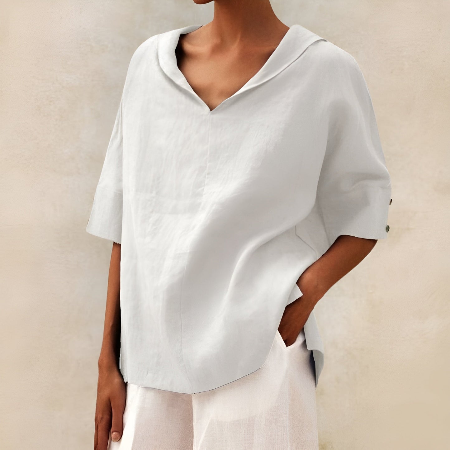 Casual Everyday Blouse