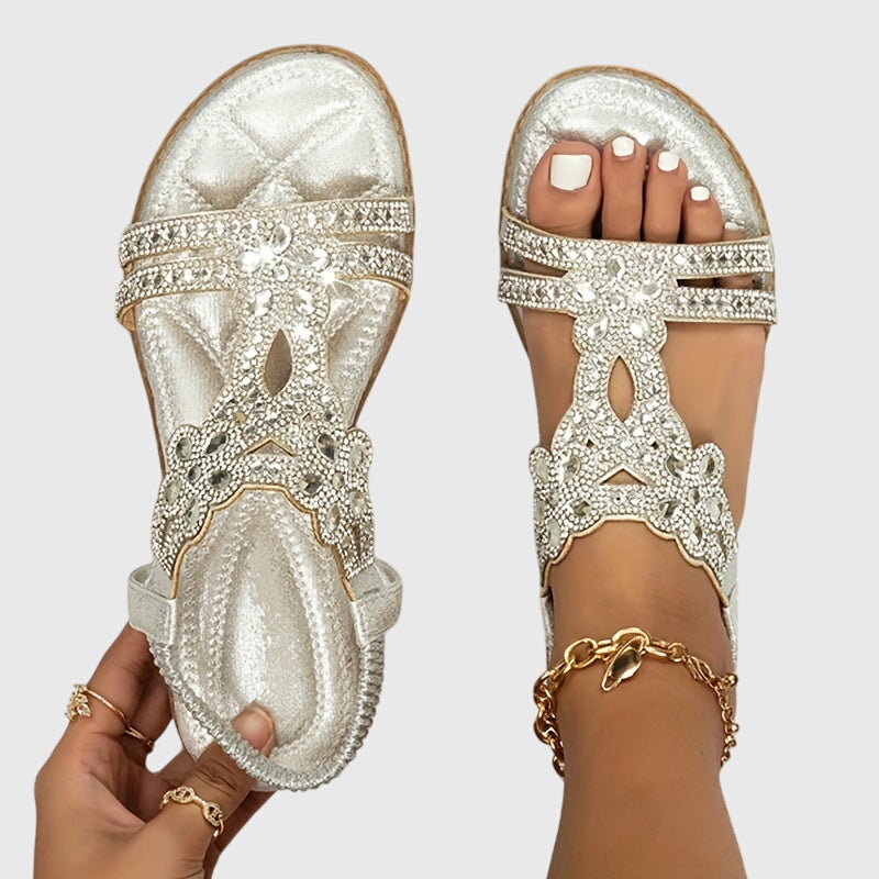 Comfortable Flat Sandals