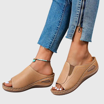 Comfortable Flat Sandals