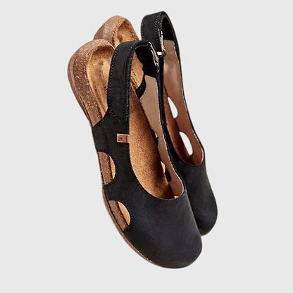 Comfortable Flat Sandals