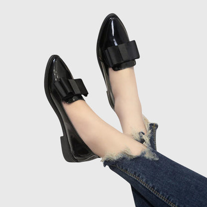 Comfortable Slip-On Loafers