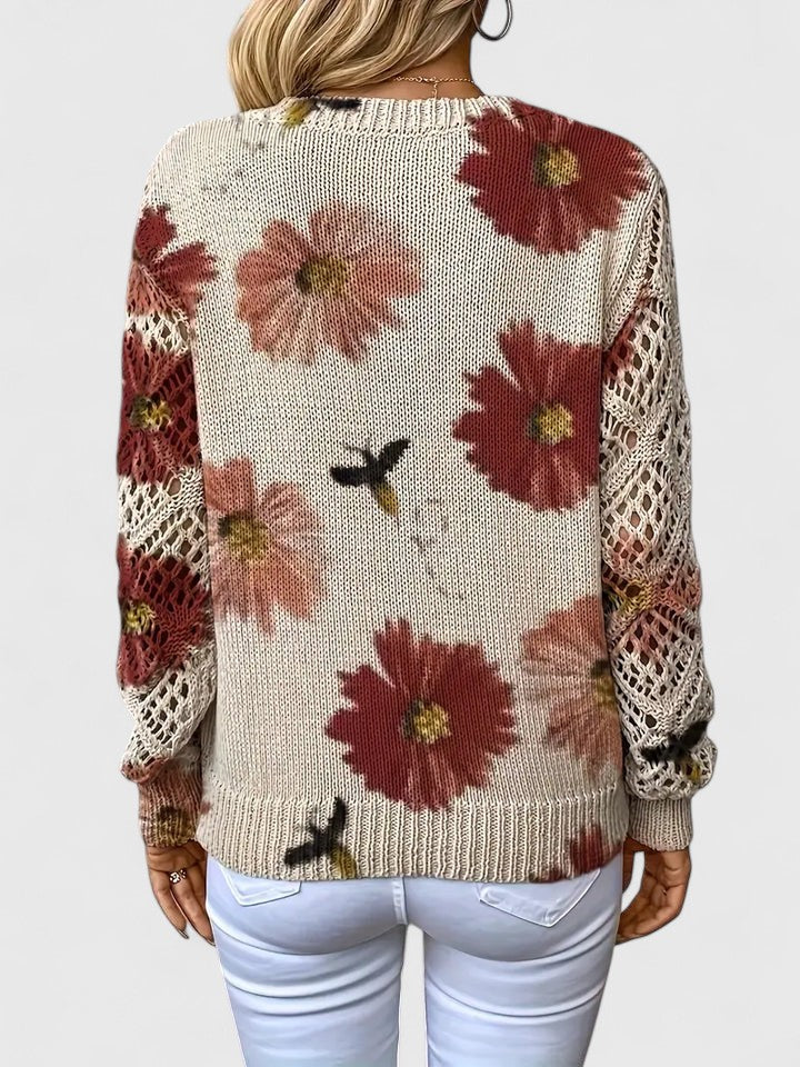 Elegant Cardigan