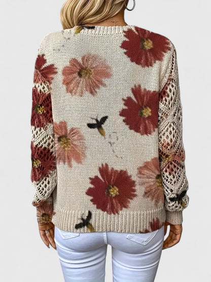 Elegant Cardigan