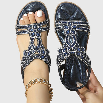 Comfortable Flat Sandals