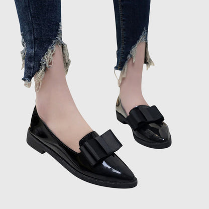 Comfortable Slip-On Loafers