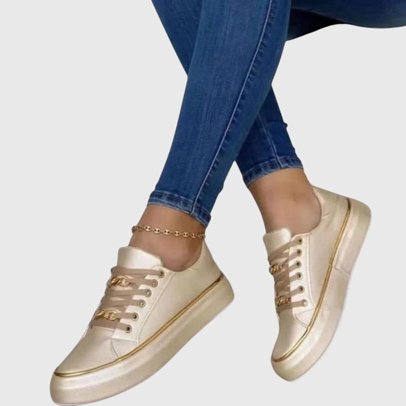 Comfortable Walking Shoes