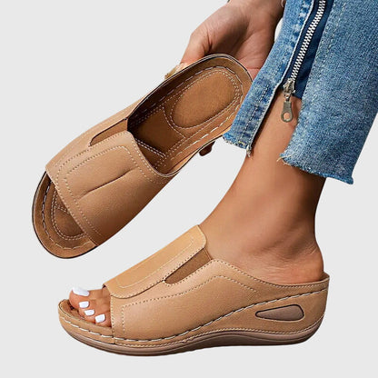 Comfortable Flat Sandals
