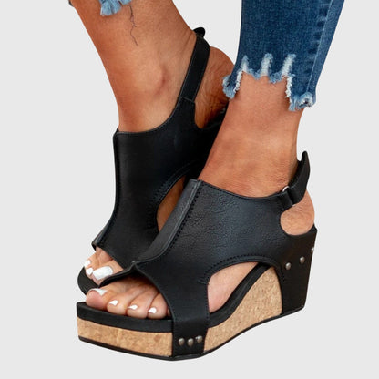 Comfortable Flat Sandals