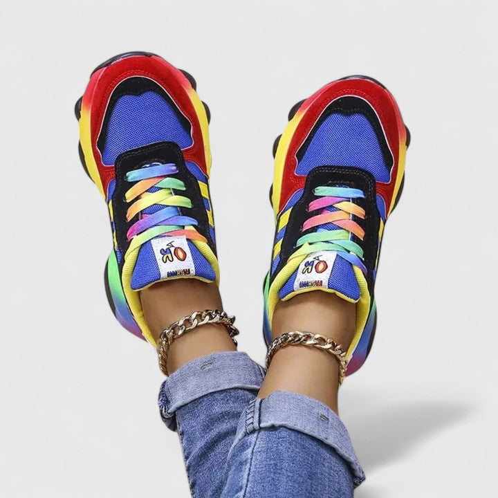 Comfortable Slip-On Sneakers