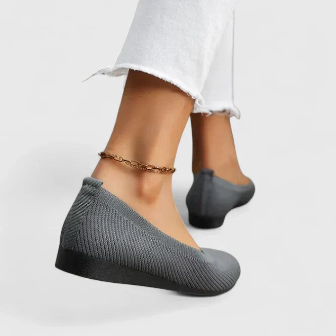 Comfortable Slip-On Shoes