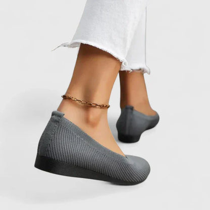 Comfortable Slip-On Shoes