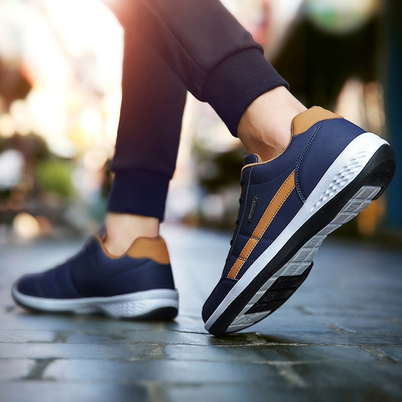 Lightweight Comfortable Walking Shoes
