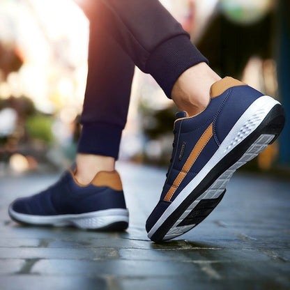 Lightweight Comfortable Walking Shoes