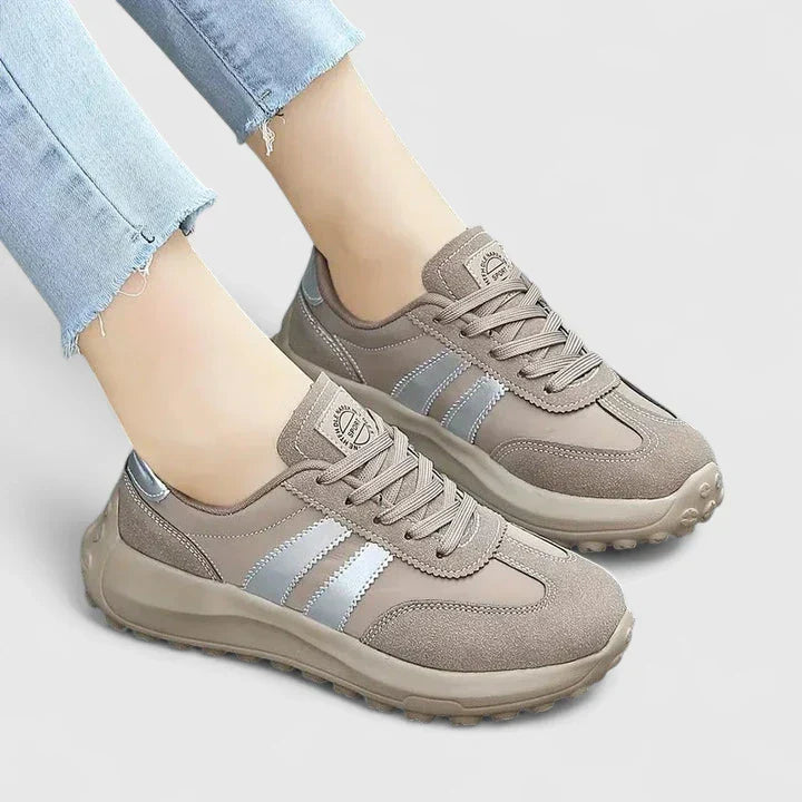 Comfortable Slip-On Sneakers