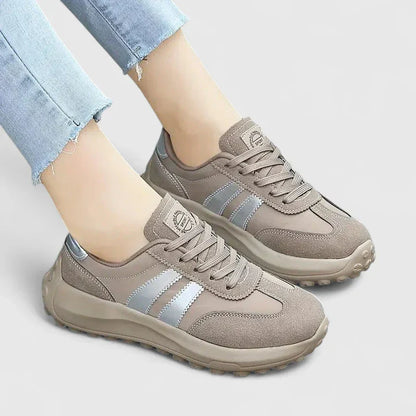 Comfortable Slip-On Sneakers