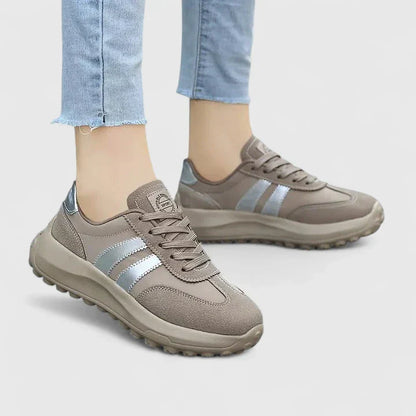 Comfortable Slip-On Sneakers