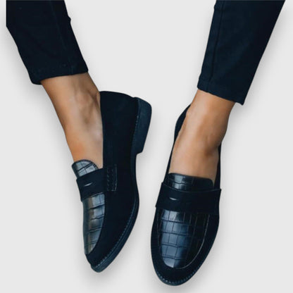 Comfortable Slip-On Loafers