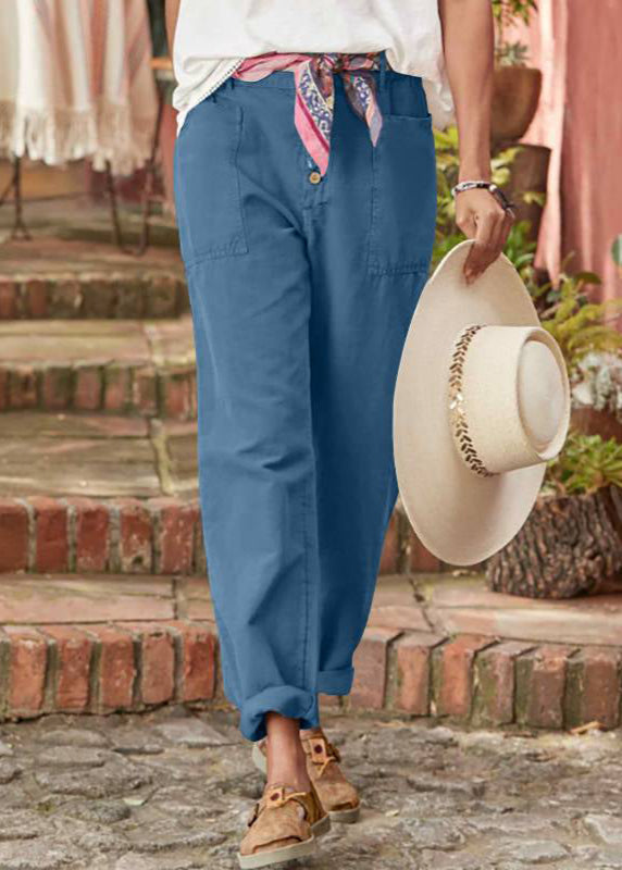 Elegant & Relaxed Trousers