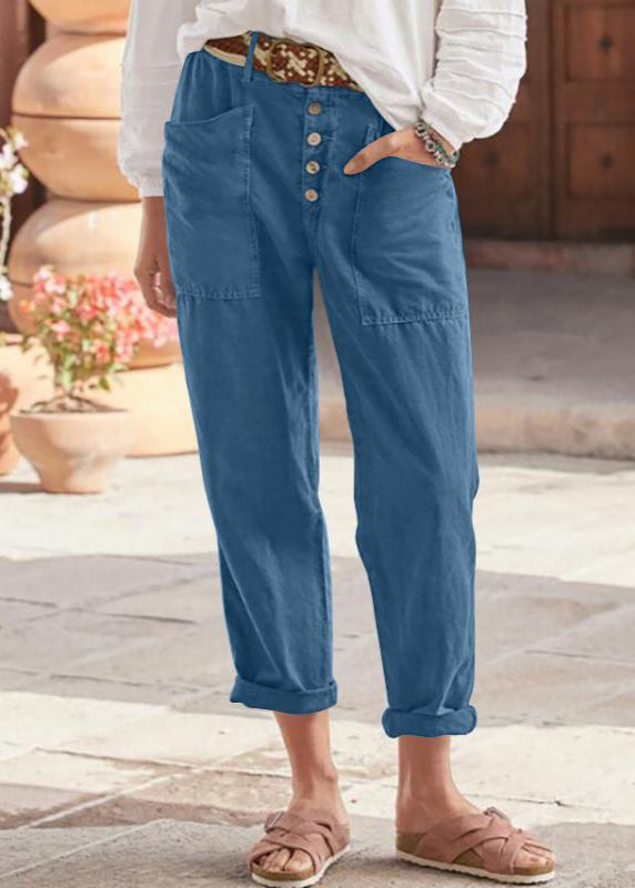 Elegant & Relaxed Trousers