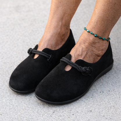 Comfortable Slip-On Loafers