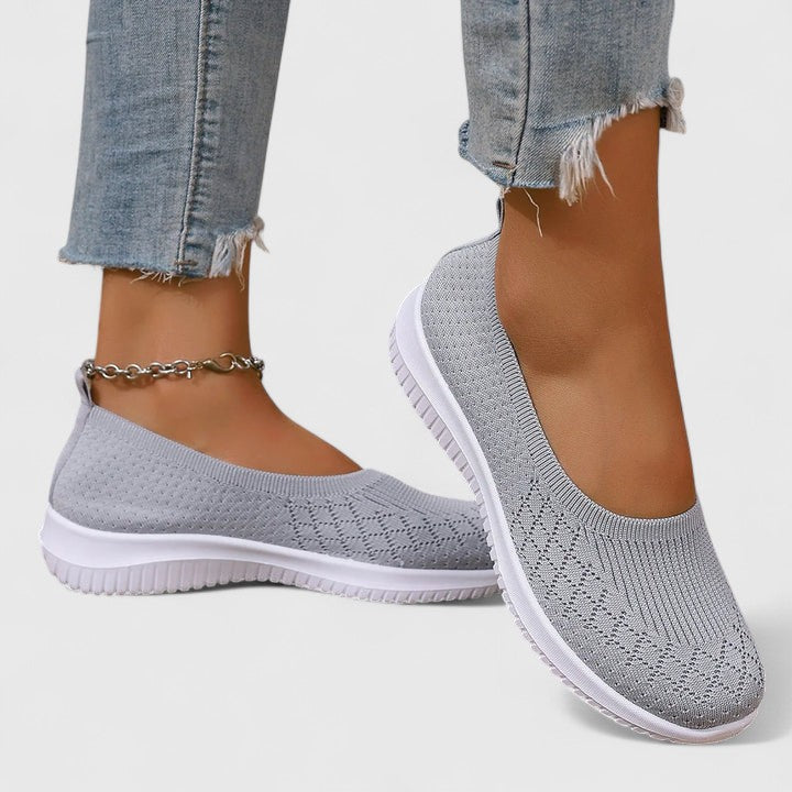 Comfortable Slip-On Shoes