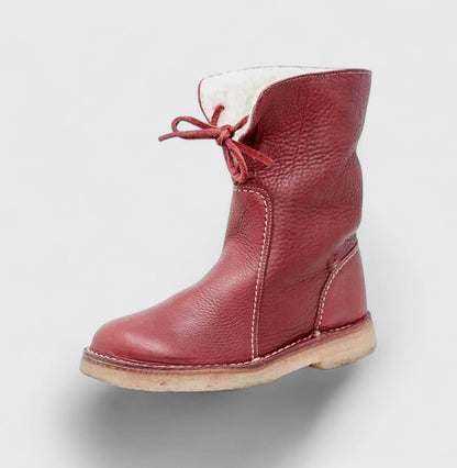 Comfortable Ankle Boots