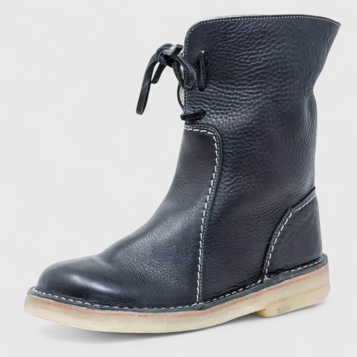 Comfortable Ankle Boots