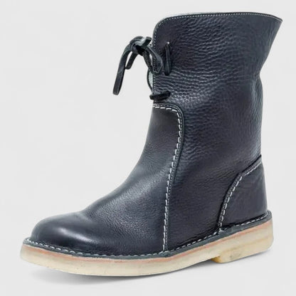 Comfortable Ankle Boots