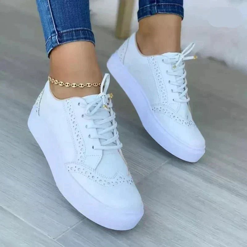 Comfortable Slip-On Sneakers