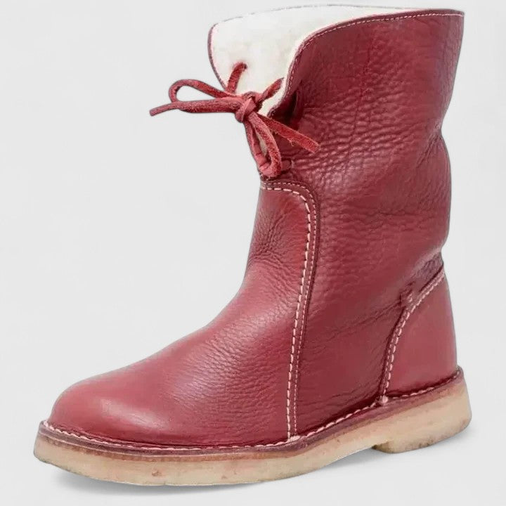 Comfortable Ankle Boots