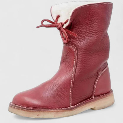 Comfortable Ankle Boots