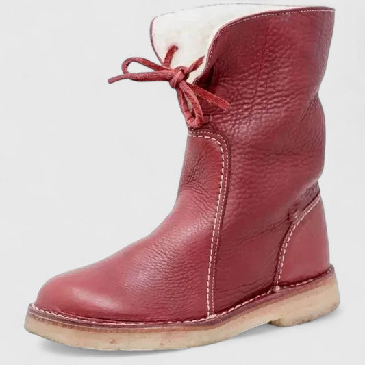 Comfortable Ankle Boots