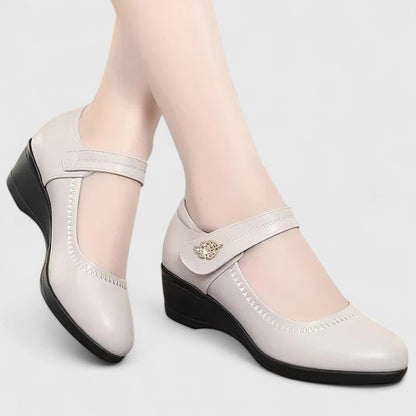Comfortable Slip-On Shoes