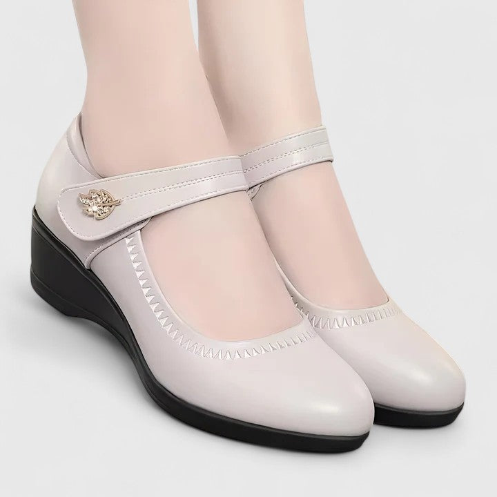 Comfortable Slip-On Shoes