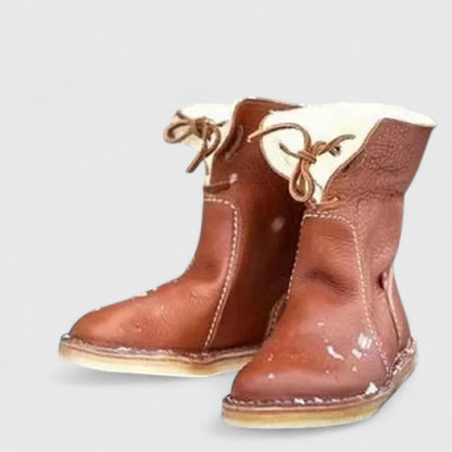 Comfortable Ankle Boots