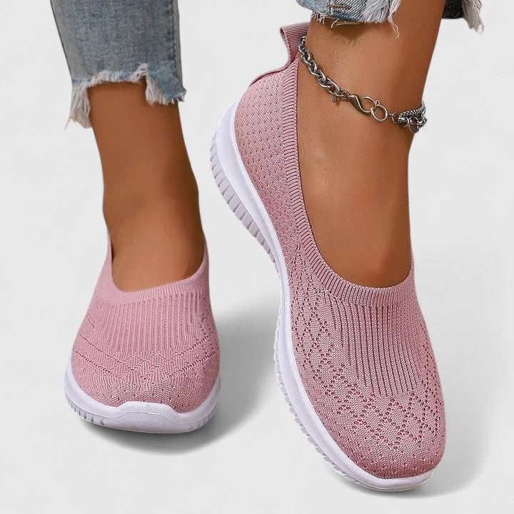 Comfortable Slip-On Shoes
