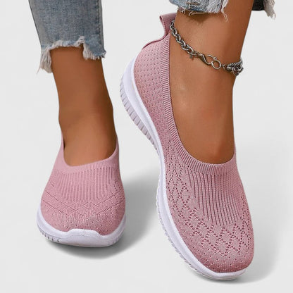 Comfortable Slip-On Shoes