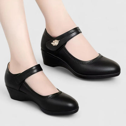 Comfortable Slip-On Shoes