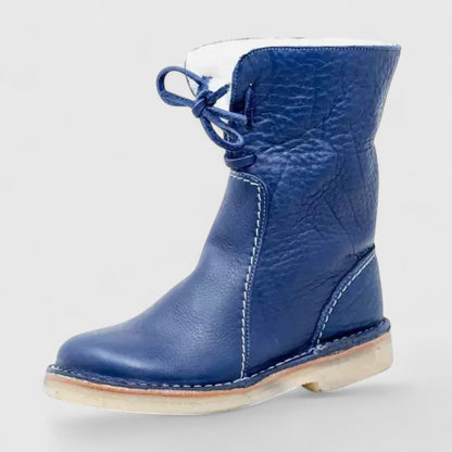 Comfortable Ankle Boots