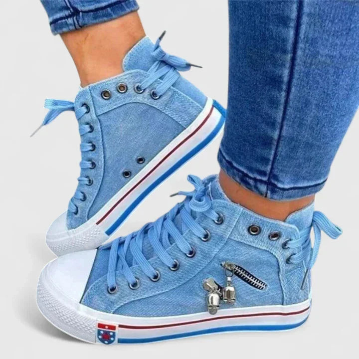 Comfortable Slip-On Shoes