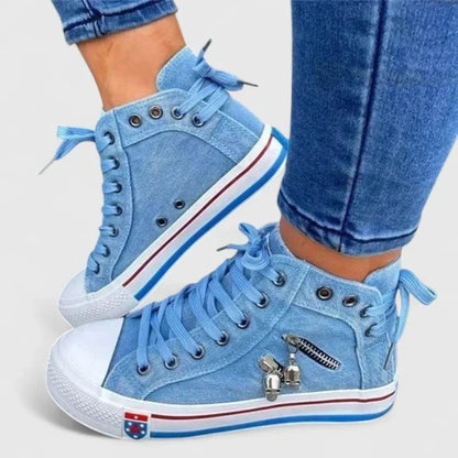 Comfortable Slip-On Shoes