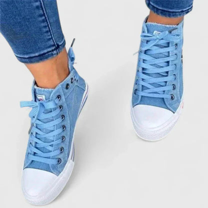 Comfortable Slip-On Shoes