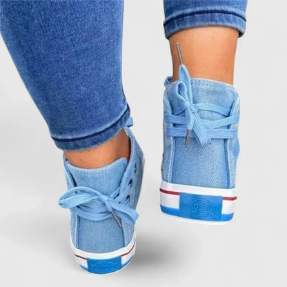 Comfortable Slip-On Shoes