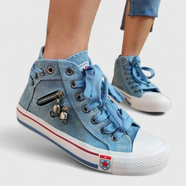 Comfortable Slip-On Shoes