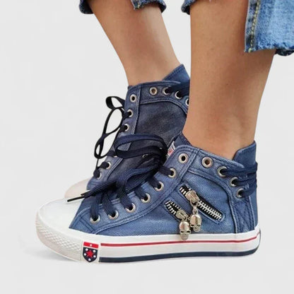 Comfortable Slip-On Shoes