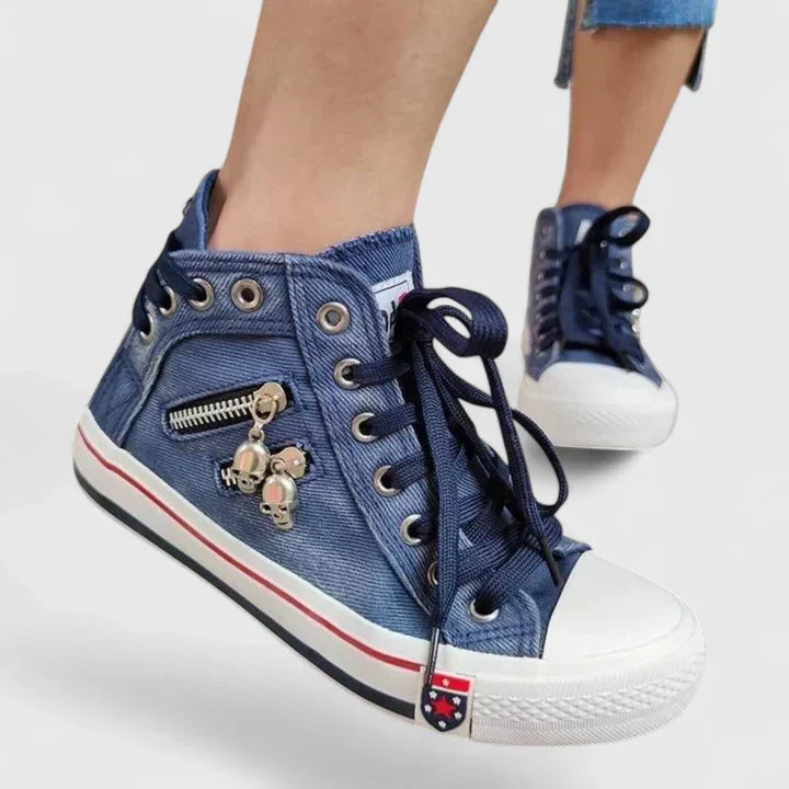 Comfortable Slip-On Shoes