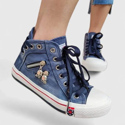 Comfortable Slip-On Shoes